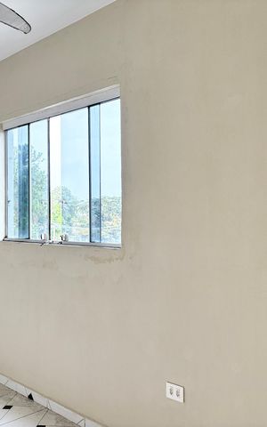 Apartamento para alugar com 30m², 1 quarto e sem vaga Apartamento para alugar com 30m², 1 quarto e sem vagaQuarto