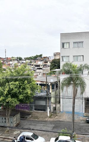 Apartamento para alugar com 30m², 1 quarto e sem vaga Apartamento para alugar com 30m², 1 quarto e sem vagaVista do Quarto