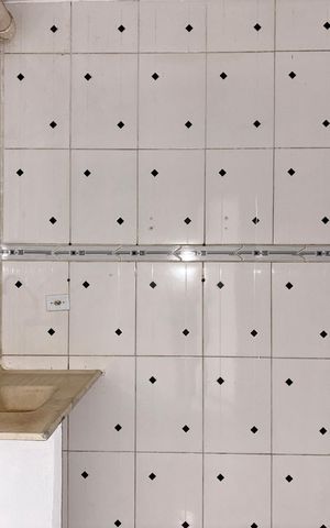 Apartamento para alugar com 30m², 1 quarto e sem vaga Apartamento para alugar com 30m², 1 quarto e sem vagaCozinha