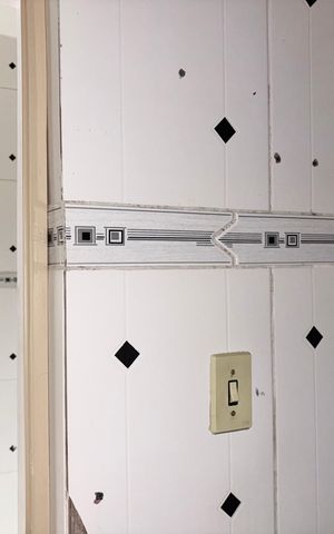 Apartamento para alugar com 30m², 1 quarto e sem vaga Apartamento para alugar com 30m², 1 quarto e sem vagaBanheiro