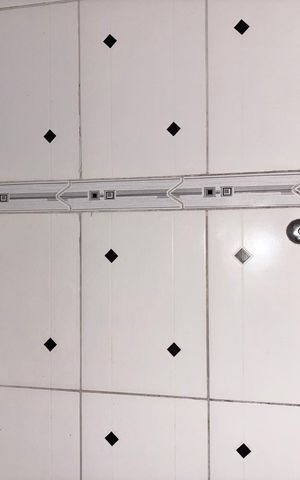 Apartamento para alugar com 30m², 1 quarto e sem vaga Apartamento para alugar com 30m², 1 quarto e sem vagaBanheiro