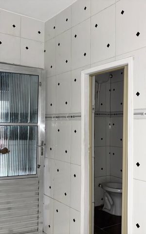 Apartamento para alugar com 30m², 1 quarto e sem vaga Apartamento para alugar com 30m², 1 quarto e sem vagaCozinha