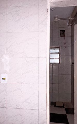 Studio para alugar com 35m², 1 quarto e sem vaga Studio para alugar com 35m², 1 quarto e sem vagaÁrea de Serviço