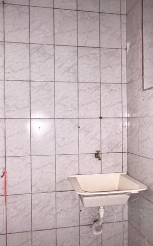Studio para alugar com 35m², 1 quarto e sem vaga Studio para alugar com 35m², 1 quarto e sem vagaÁrea de Serviço