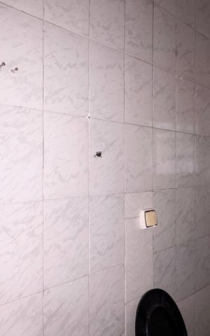 Studio para alugar com 35m², 1 quarto e sem vaga Studio para alugar com 35m², 1 quarto e sem vagaBanheiro