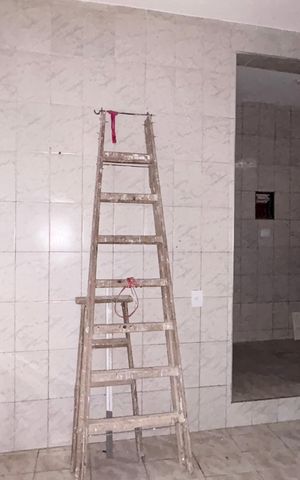 Studio para alugar com 35m², 1 quarto e sem vaga Studio para alugar com 35m², 1 quarto e sem vagaCozinha
