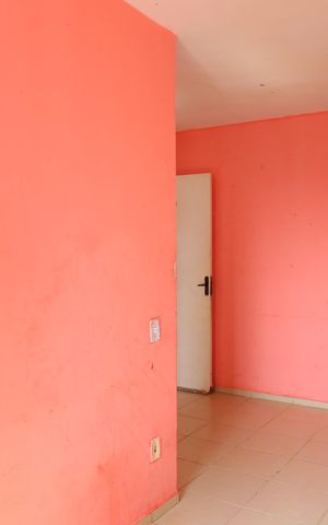 Apartamento à venda com 48m², 2 quartos e 1 vagaSala
