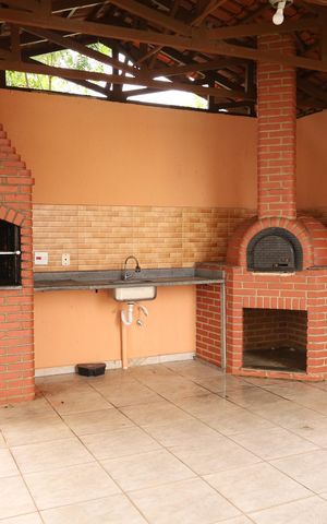 Apartamento à venda com 48m², 2 quartos e 1 vagaÁrea comum - Churrasqueira