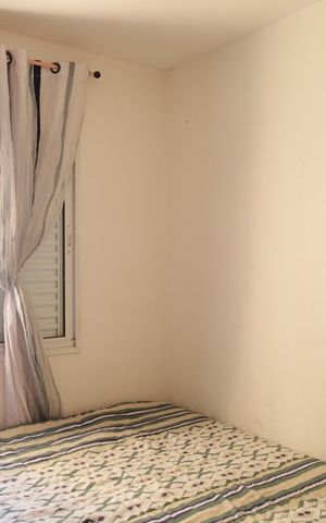 Apartamento à venda com 48m², 2 quartos e 1 vagaQuarto 1