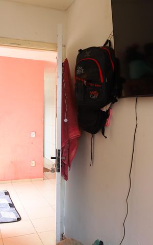 Apartamento à venda com 48m², 2 quartos e 1 vagaQuarto 1