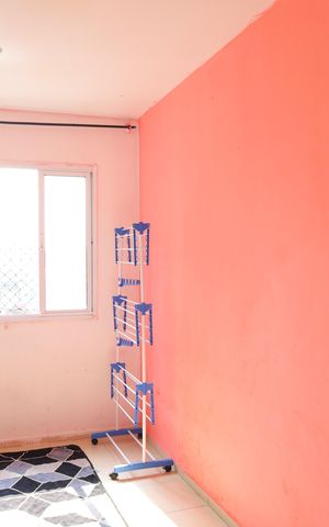 Apartamento à venda com 48m², 2 quartos e 1 vagaSala