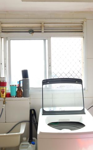 Apartamento à venda com 48m², 2 quartos e 1 vagaÁrea de Serviço