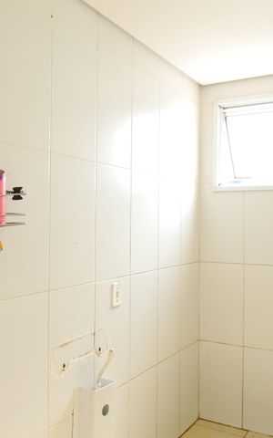 Apartamento à venda com 48m², 2 quartos e 1 vagaBanheiro