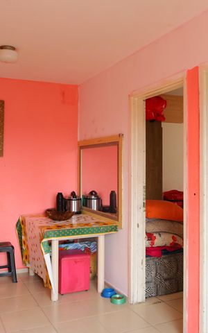 Apartamento à venda com 48m², 2 quartos e 1 vagaSala