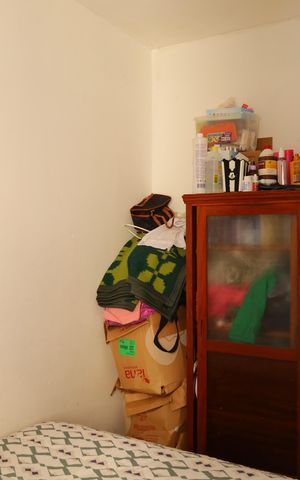 Apartamento à venda com 48m², 2 quartos e 1 vagaQuarto 1