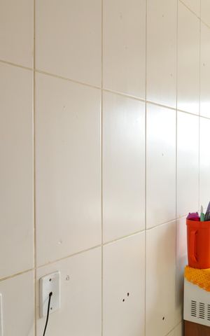 Apartamento à venda com 48m², 2 quartos e 1 vagaCozinha