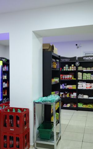 Apartamento à venda com 48m², 2 quartos e 1 vagaÁrea comum - Mercado