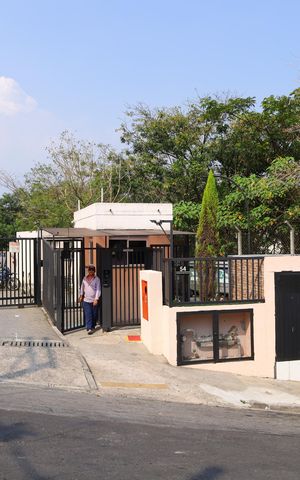 Apartamento à venda com 48m², 2 quartos e 1 vagaFachada