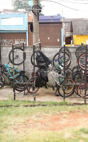 Apartamento à venda com 48m², 2 quartos e 1 vagaÁrea comum - Bicicletário
