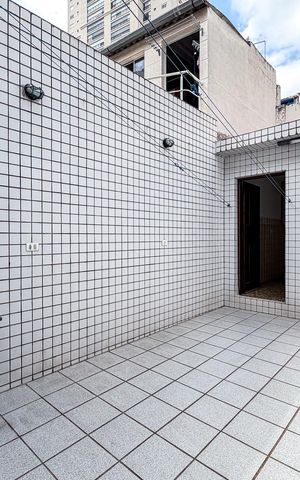 Casa para alugar com 97m², 2 quartos e 1 vaga Casa para alugar com 97m², 2 quartos e 1 vagaQuintal