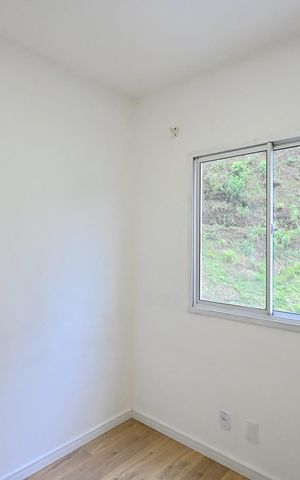 Apartamento para alugar com 33m², 2 quartos e sem vagaQuarto 1