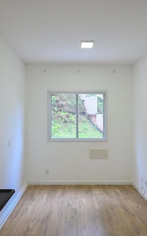 Apartamento para alugar com 33m², 2 quartos e sem vagaSala