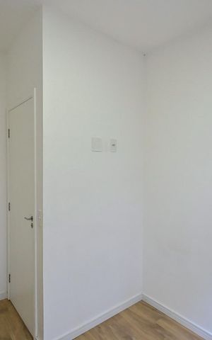 Apartamento para alugar com 33m², 2 quartos e sem vagaQuarto 1