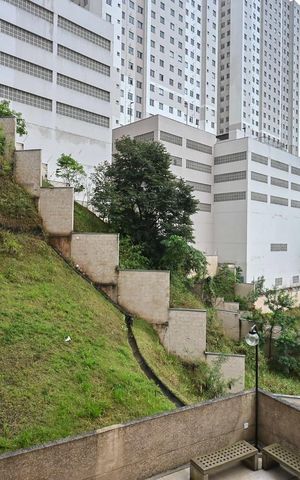 Apartamento para alugar com 33m², 2 quartos e sem vagaVista do Quarto 2