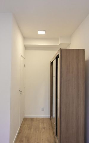 Apartamento para alugar com 33m², 2 quartos e sem vagaQuarto 2