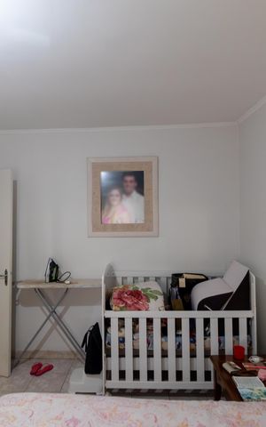 Casa à venda com 170m², 3 quartos e 2 vagas Casa à venda com 170m², 3 quartos e 2 vagasQuarto 02