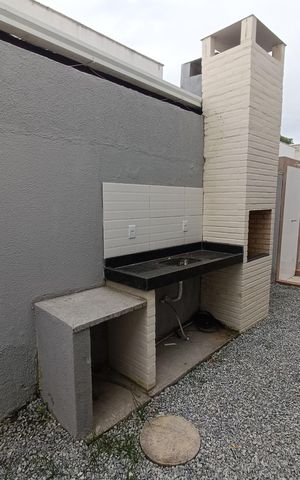 Casa para alugar com 200m², 3 quartos e 3 vagas Casa para alugar com 200m², 3 quartos e 3 vagasCHURRASQUEIRA