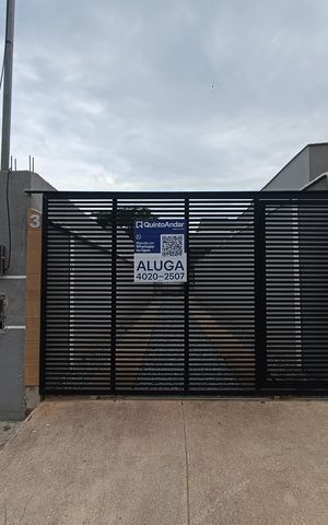 Casa para alugar com 200m², 3 quartos e 3 vagas Casa para alugar com 200m², 3 quartos e 3 vagasPLACA INSTALADA | 22/09/2026 | BOJL-8