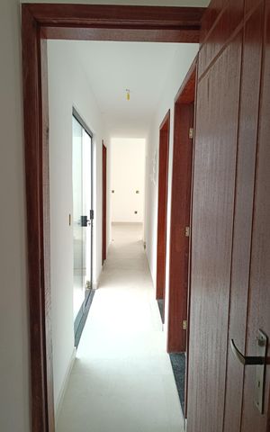 Casa para alugar com 200m², 3 quartos e 3 vagas Casa para alugar com 200m², 3 quartos e 3 vagasCORREDOR