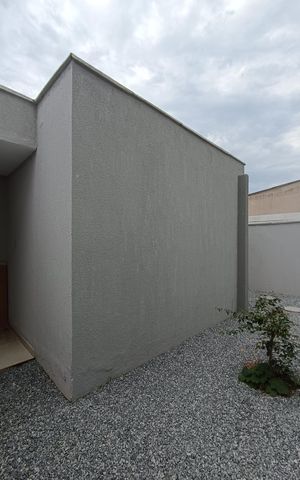 Casa para alugar com 200m², 3 quartos e 3 vagas Casa para alugar com 200m², 3 quartos e 3 vagasFACHADA