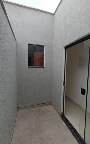Casa para alugar com 200m², 3 quartos e 3 vagas Casa para alugar com 200m², 3 quartos e 3 vagasQUINTAL 1