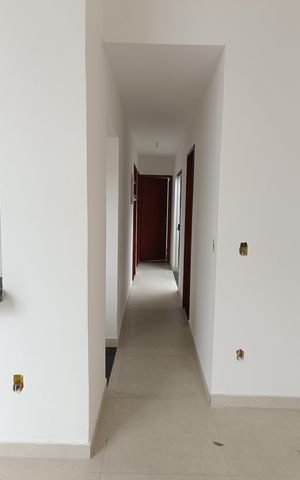 Casa para alugar com 200m², 3 quartos e 3 vagas Casa para alugar com 200m², 3 quartos e 3 vagasCORREDOR