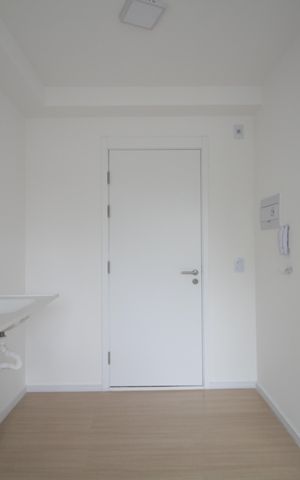 Studio para alugar com 17m², 1 quarto e sem vagaKitnet