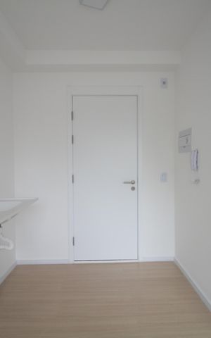 Studio para alugar com 17m², 1 quarto e sem vagaKitnet