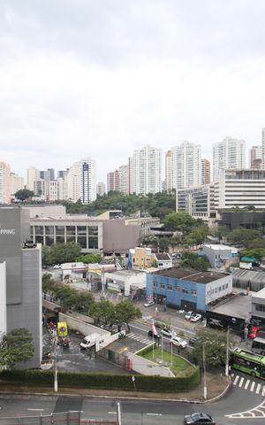 Studio para alugar com 17m², 1 quarto e sem vagaKitnet - Vista