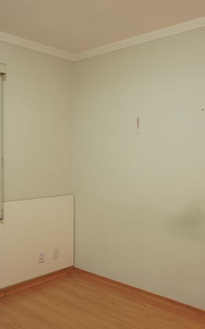 Apartamento para alugar com 76m², 3 quartos e 2 vagasQuarto 3 - Suíte
