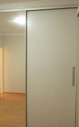 Apartamento para alugar com 76m², 3 quartos e 2 vagasQuarto 3 - Suíte