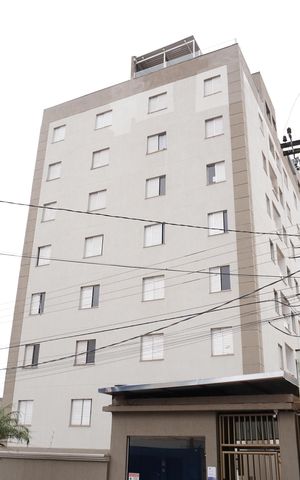 Apartamento para alugar com 76m², 3 quartos e 2 vagasFachada do Prédio