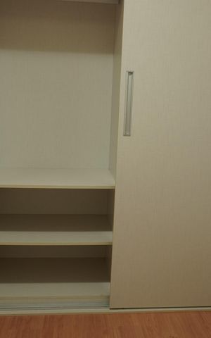 Apartamento para alugar com 76m², 3 quartos e 2 vagasQuarto 2