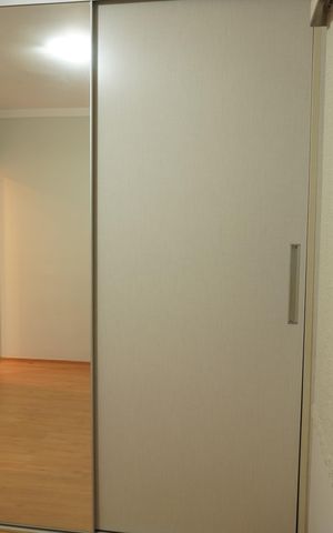 Apartamento para alugar com 76m², 3 quartos e 2 vagasQuarto 3 - Suíte
