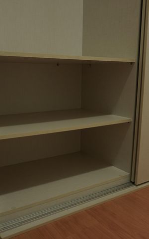 Apartamento para alugar com 76m², 3 quartos e 2 vagasQuarto 2