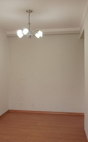 Apartamento para alugar com 76m², 3 quartos e 2 vagasSala