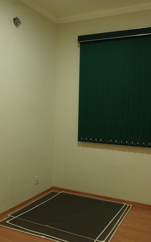 Apartamento para alugar com 76m², 3 quartos e 2 vagasQuarto 1