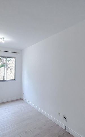 Apartamento para alugar com 50m², 1 quarto e 1 vagaSala