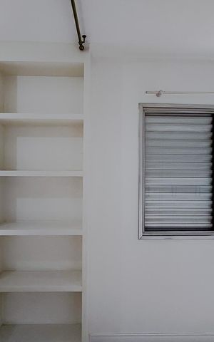 Apartamento para alugar com 50m², 1 quarto e 1 vagaQuarto