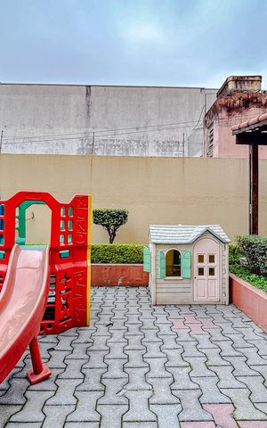 Apartamento para alugar com 50m², 1 quarto e 1 vagaÁrea comum - Playground